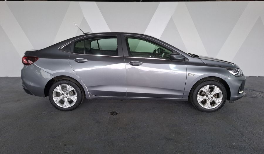 Chevrolet Onix 1.2 PREMIER G AUTO Sedan 2021