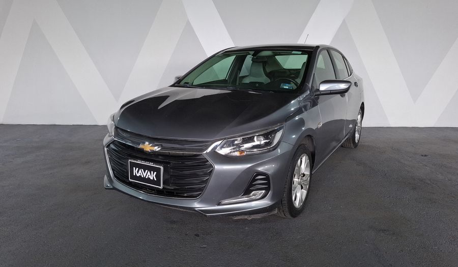 Chevrolet Onix 1.2 PREMIER G AUTO Sedan 2021