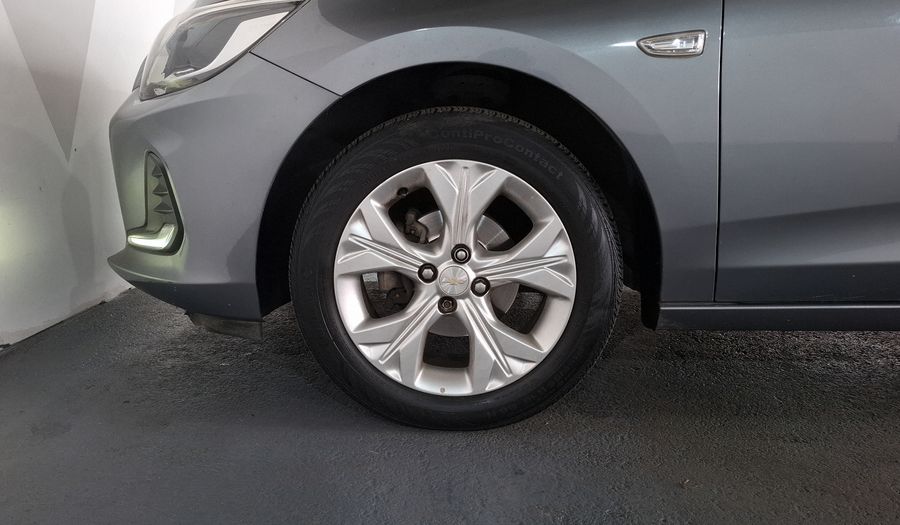 Chevrolet Onix 1.2 PREMIER G AUTO Sedan 2021