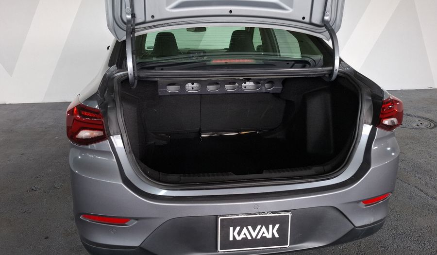 Chevrolet Onix 1.2 PREMIER G AUTO Sedan 2021