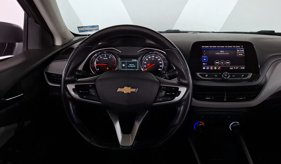 Chevrolet Onix 1.2 PREMIER G AUTO Sedan 2021