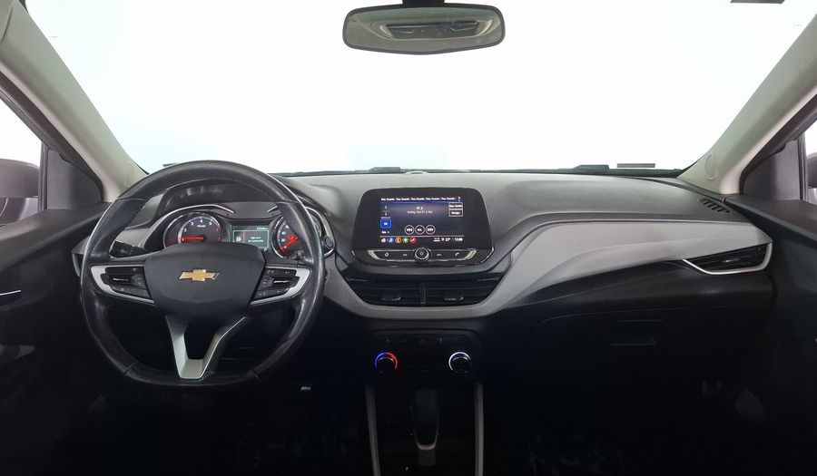 Chevrolet Onix 1.2 PREMIER G AUTO Sedan 2021