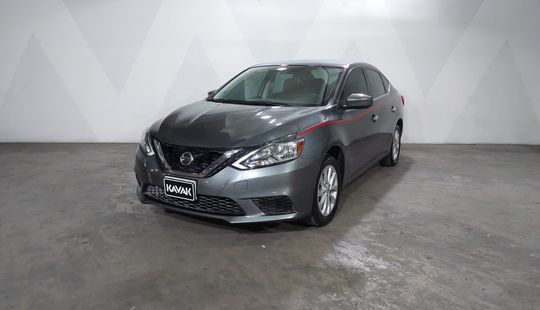 Nissan • Sentra