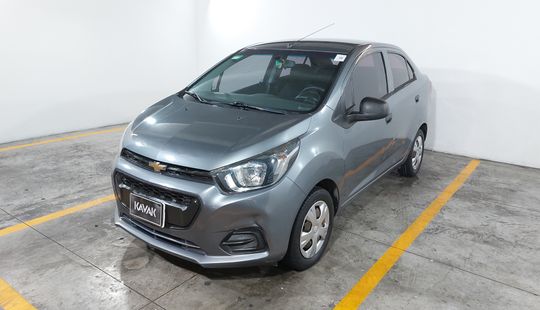 Chevrolet • Beat