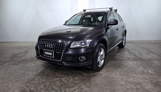 Audi • Q5