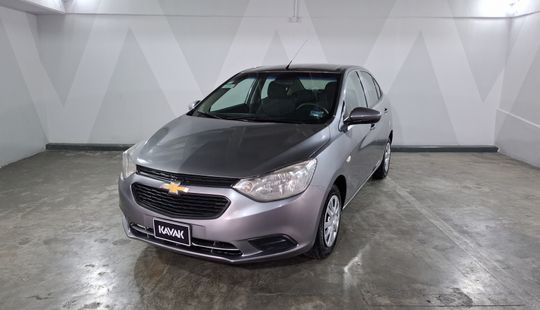 Chevrolet • Aveo