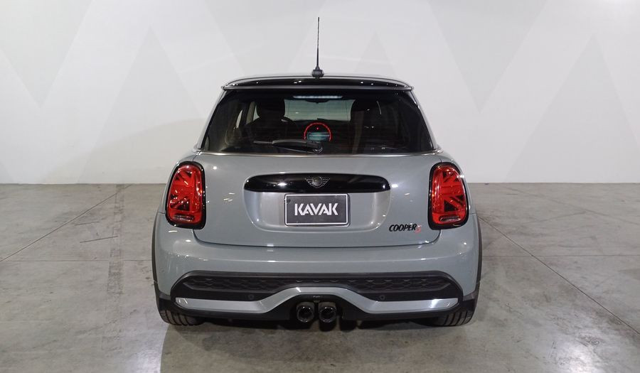 Mini Cooper S 2.0 COOPER CLASSIC Hatchback 2022
