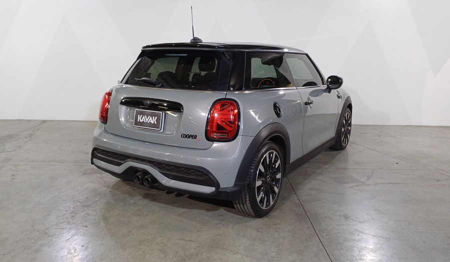 Mini Cooper S 2.0 COOPER CLASSIC Hatchback 2022