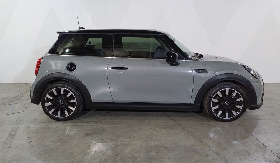 Mini Cooper S 2.0 COOPER CLASSIC Hatchback 2022