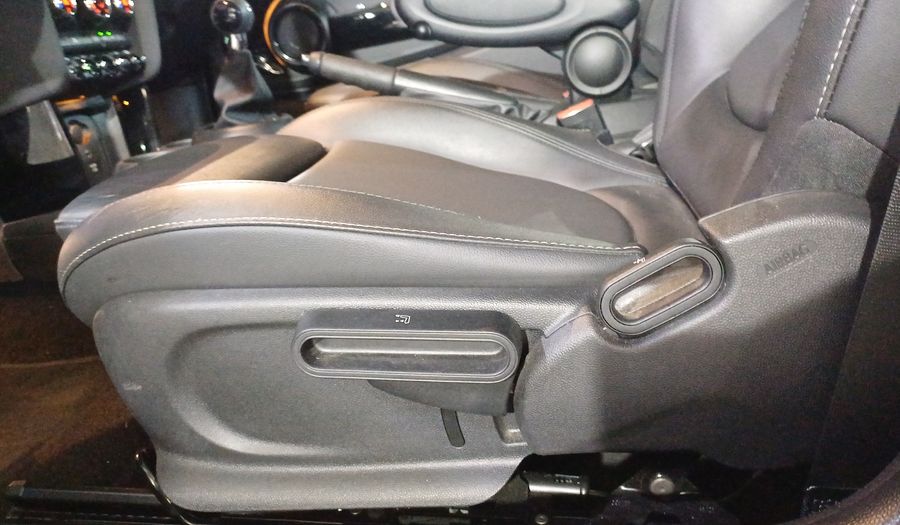 Mini Cooper S 2.0 COOPER CLASSIC Hatchback 2022