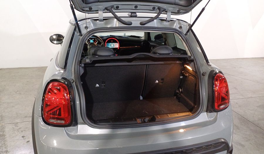 Mini Cooper S 2.0 COOPER CLASSIC Hatchback 2022