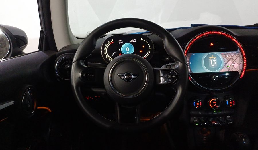 Mini Cooper S 2.0 COOPER CLASSIC Hatchback 2022