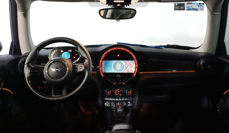 Mini Cooper S 2.0 COOPER CLASSIC Hatchback 2022