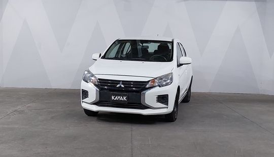Mitsubishi • Mirage
