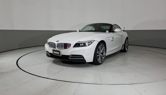 Bmw • Z4