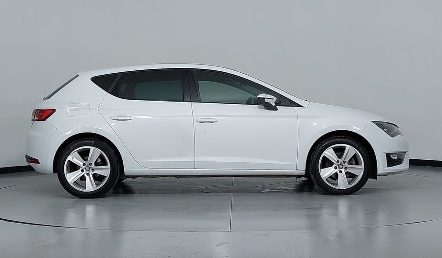 Seat Leon 1.4 TSI FR 140HP MT Hatchback 2015