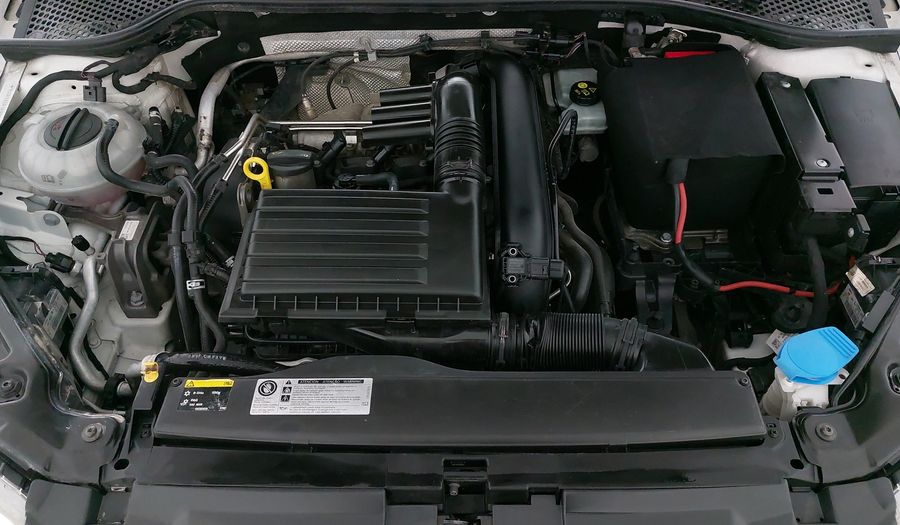 Seat Leon 1.4 TSI FR 140HP MT Hatchback 2015