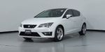 Seat Leon 1.4 TSI FR 140HP MT Hatchback 2015