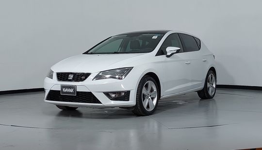 Seat • Leon