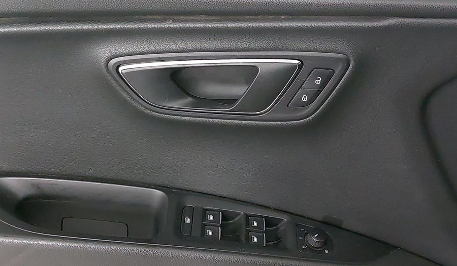 Seat Leon 1.4 TSI FR 140HP MT Hatchback 2015