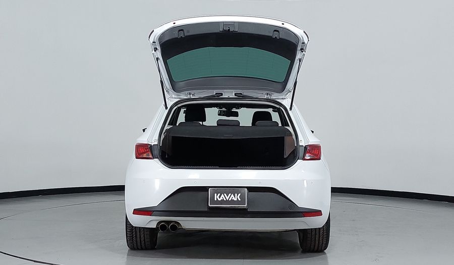 Seat Leon 1.4 TSI FR 140HP MT Hatchback 2015