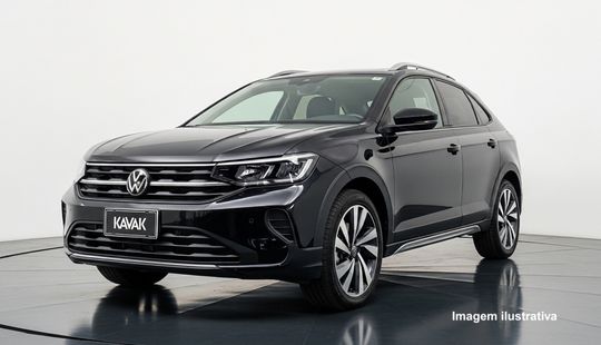 Volkswagen • Nivus