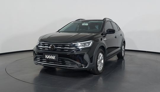 Volkswagen • Nivus