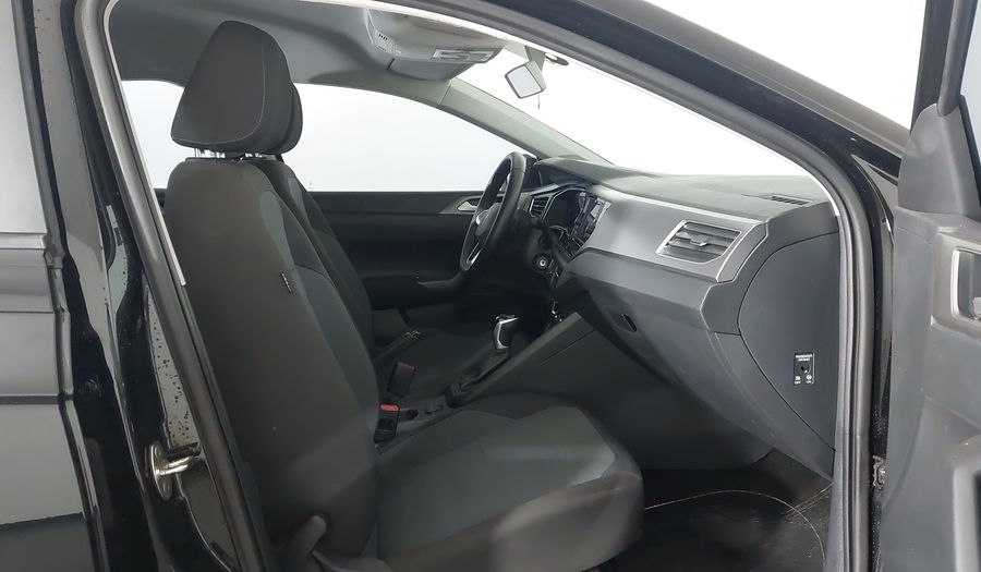 Volkswagen Nivus COMFORTLINE AUTOMÃTICO Suv 2023