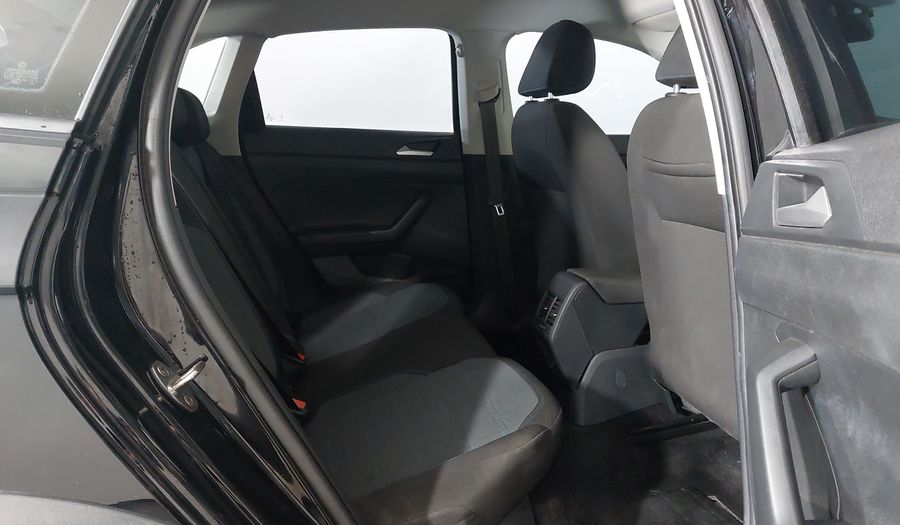 Volkswagen Nivus COMFORTLINE AUTOMÃTICO Suv 2023