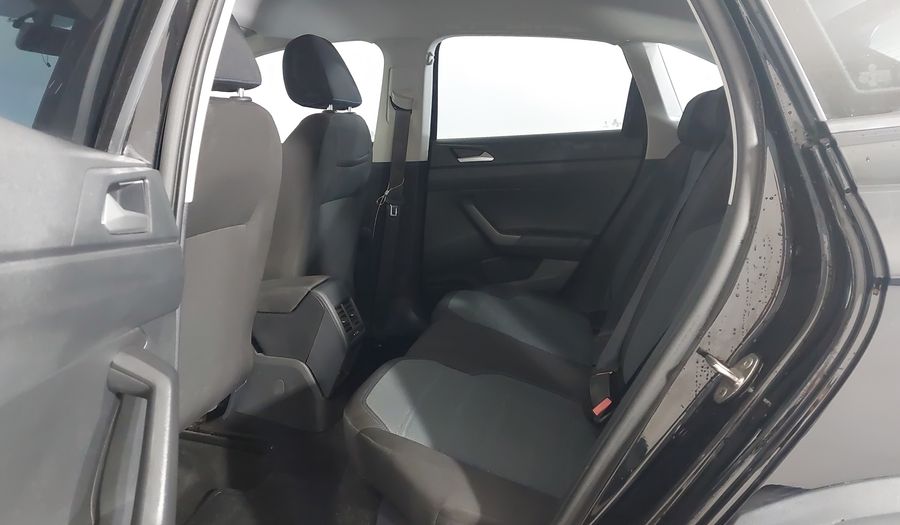 Volkswagen Nivus COMFORTLINE AUTOMÃTICO Suv 2023