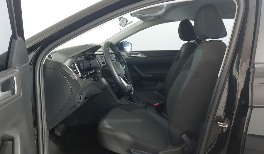 Volkswagen Nivus COMFORTLINE AUTOMÃTICO Suv 2023