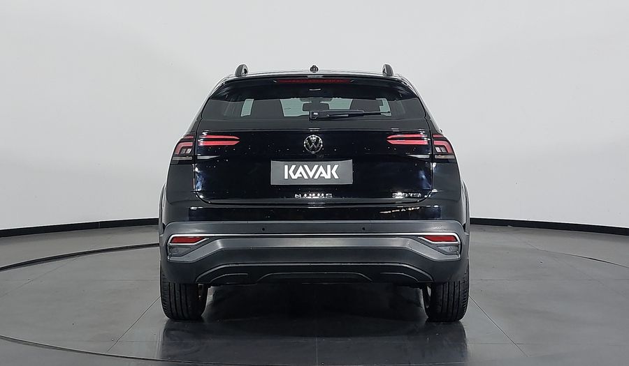 Volkswagen Nivus COMFORTLINE AUTOMÃTICO Suv 2023
