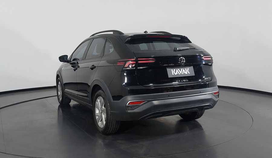 Volkswagen Nivus COMFORTLINE AUTOMÃTICO Suv 2023