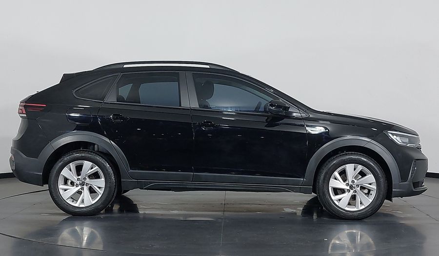 Volkswagen Nivus COMFORTLINE AUTOMÃTICO Suv 2023