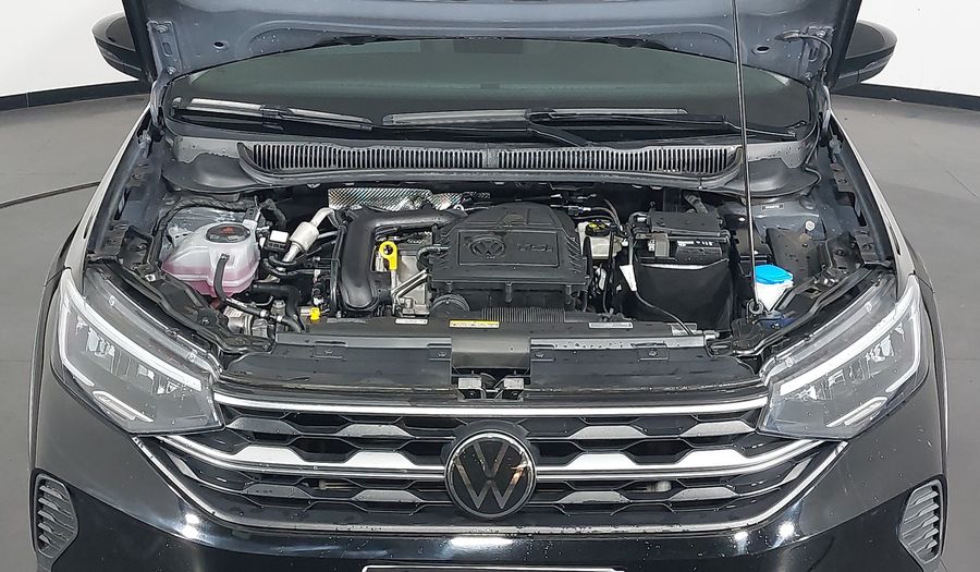 Volkswagen Nivus COMFORTLINE AUTOMÃTICO Suv 2023
