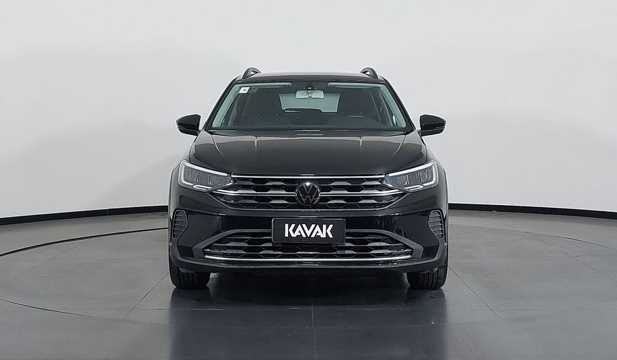 Volkswagen Nivus COMFORTLINE AUTOMÃTICO Suv 2023
