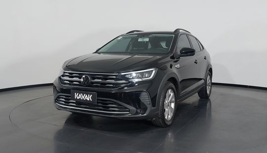 Volkswagen • Nivus