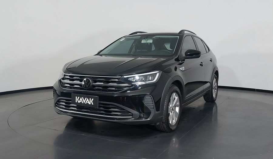 Volkswagen Nivus COMFORTLINE AUTOMÃTICO Suv 2023