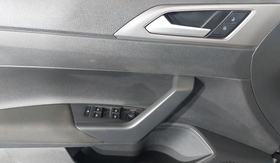 Volkswagen Nivus COMFORTLINE AUTOMÃTICO Suv 2023