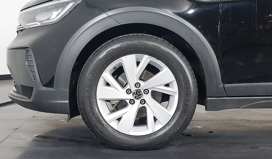 Volkswagen Nivus COMFORTLINE AUTOMÃTICO Suv 2023