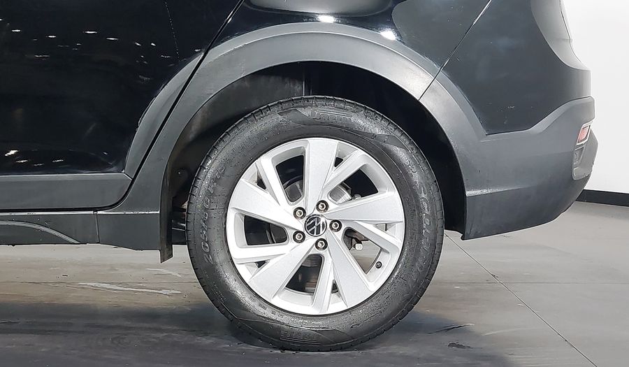 Volkswagen Nivus COMFORTLINE AUTOMÃTICO Suv 2023