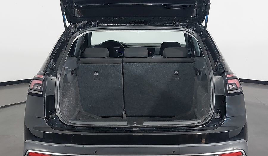 Volkswagen Nivus COMFORTLINE AUTOMÃTICO Suv 2023