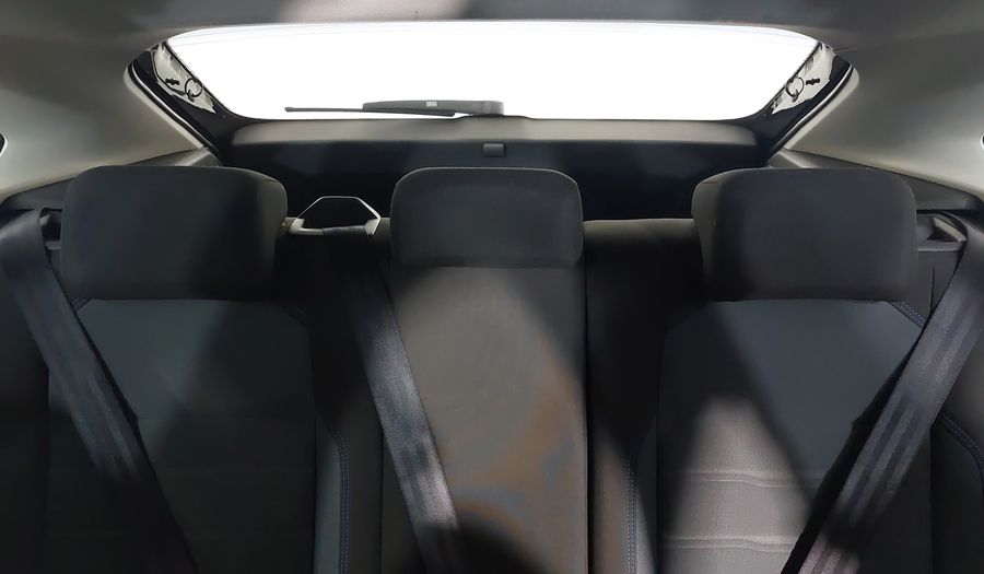 Volkswagen Nivus COMFORTLINE AUTOMÃTICO Suv 2023