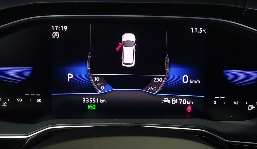 Volkswagen Nivus COMFORTLINE AUTOMÃTICO Suv 2023