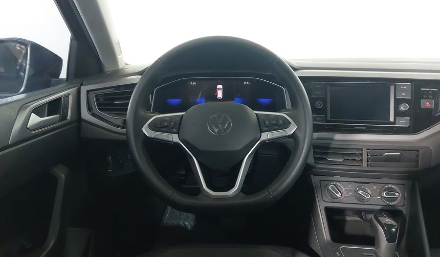 Volkswagen Nivus COMFORTLINE AUTOMÃTICO Suv 2023