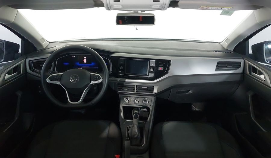 Volkswagen Nivus COMFORTLINE AUTOMÃTICO Suv 2023