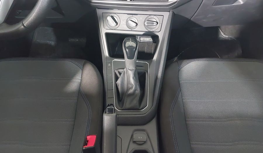 Volkswagen Nivus COMFORTLINE AUTOMÃTICO Suv 2023