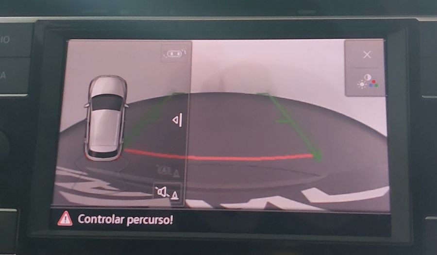 Volkswagen Nivus COMFORTLINE AUTOMÃTICO Suv 2023