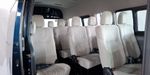 Nissan Nv350 Urvan 2.5 15 PASAJEROS AMPLIA A/A PAQ SEG Van 2021