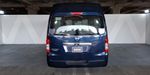 Nissan Nv350 Urvan 2.5 15 PASAJEROS AMPLIA A/A PAQ SEG Van 2021